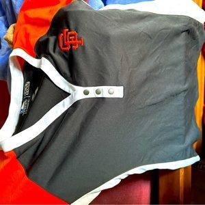 San Francisco Giants women’s shirt. Good condition